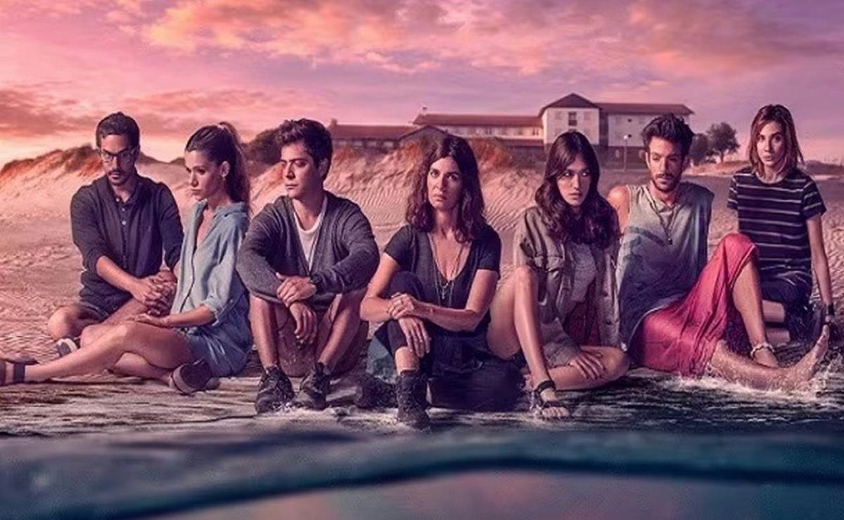 La serie ´Verdades Sumergidas'' llega a Flow