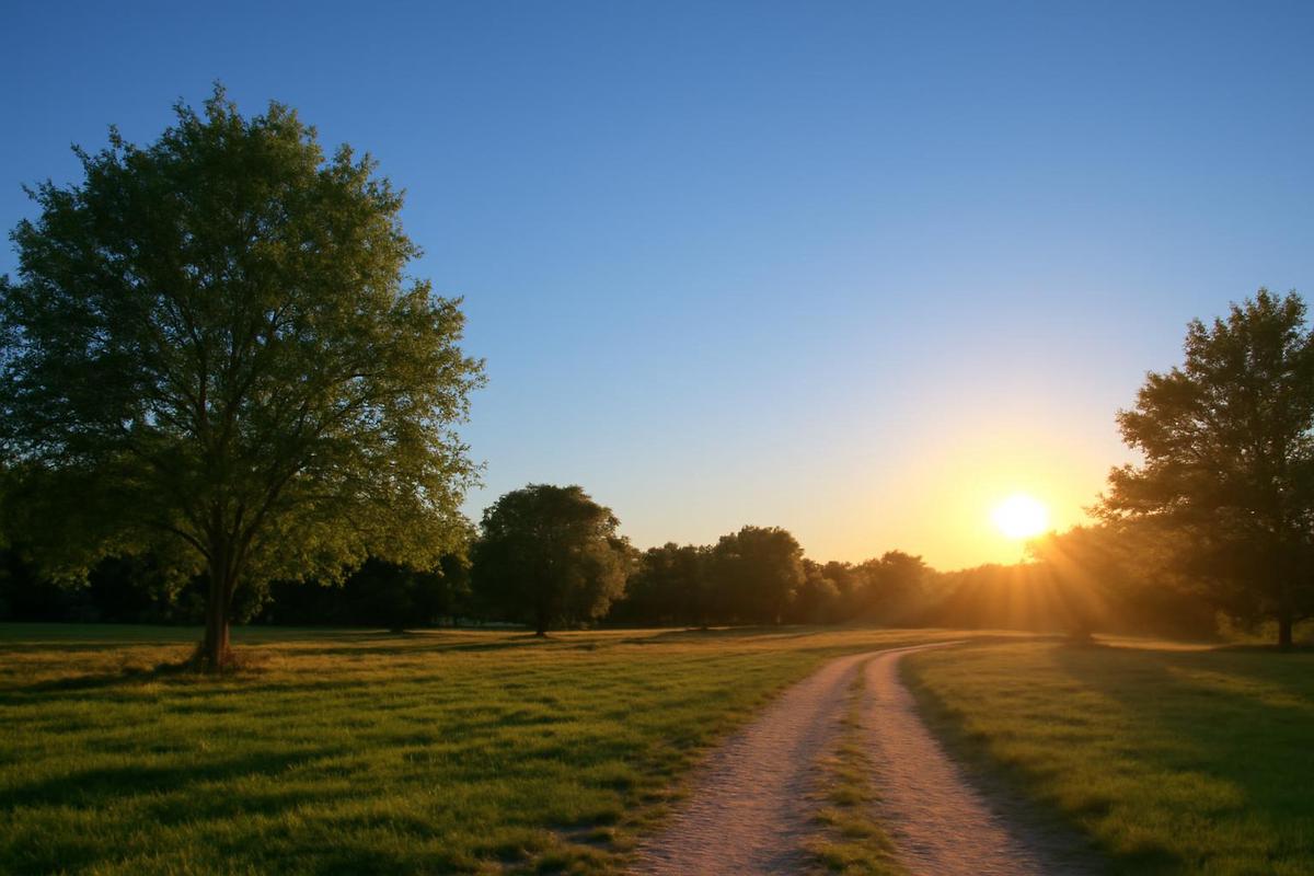 Estado del tiempo en CABA para el 14 de abril