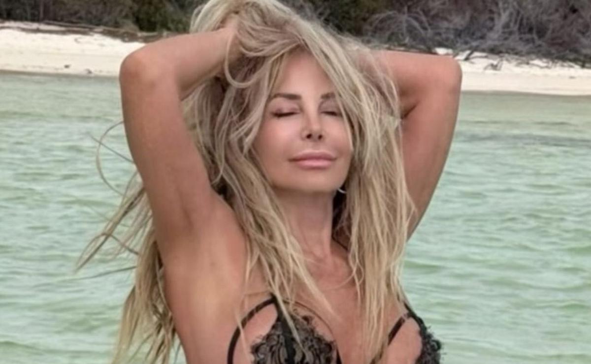 Graciela Alfano habló de todo con Cadena 3 Ushuaia. 