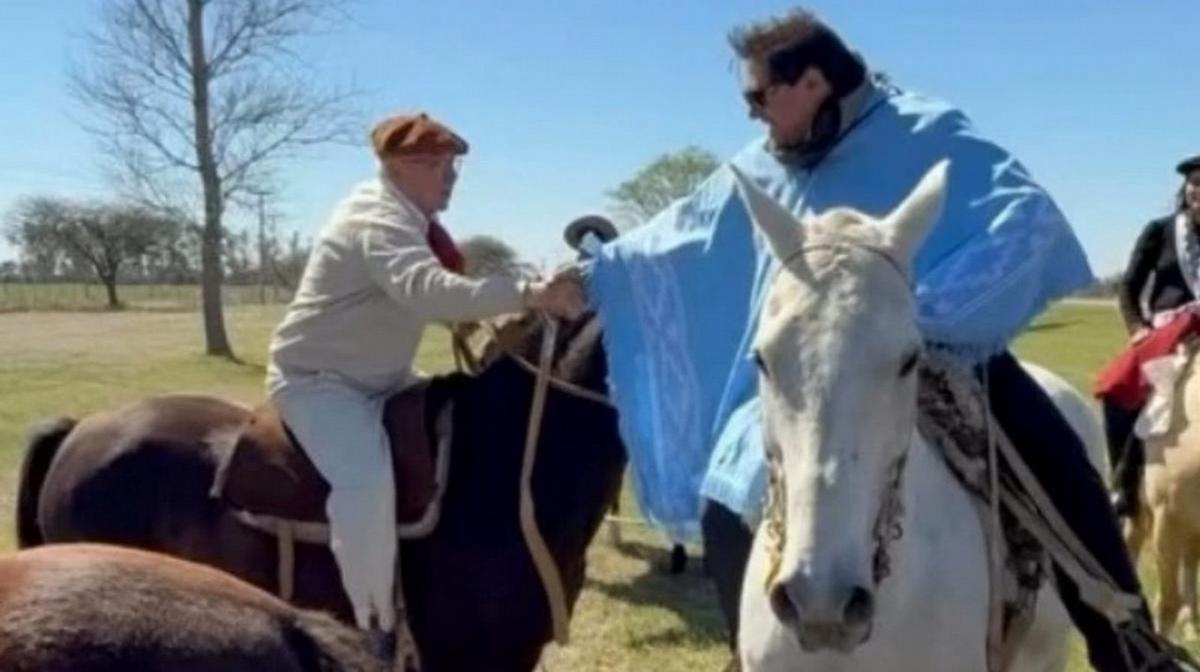 La travesía de valores en el norte de Córdoba