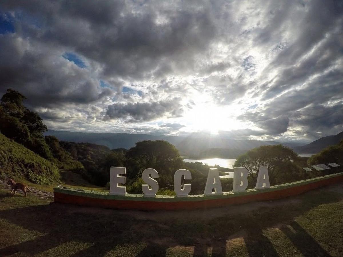 El oasis escondido del sur tucumano ideal para una escapada de verano