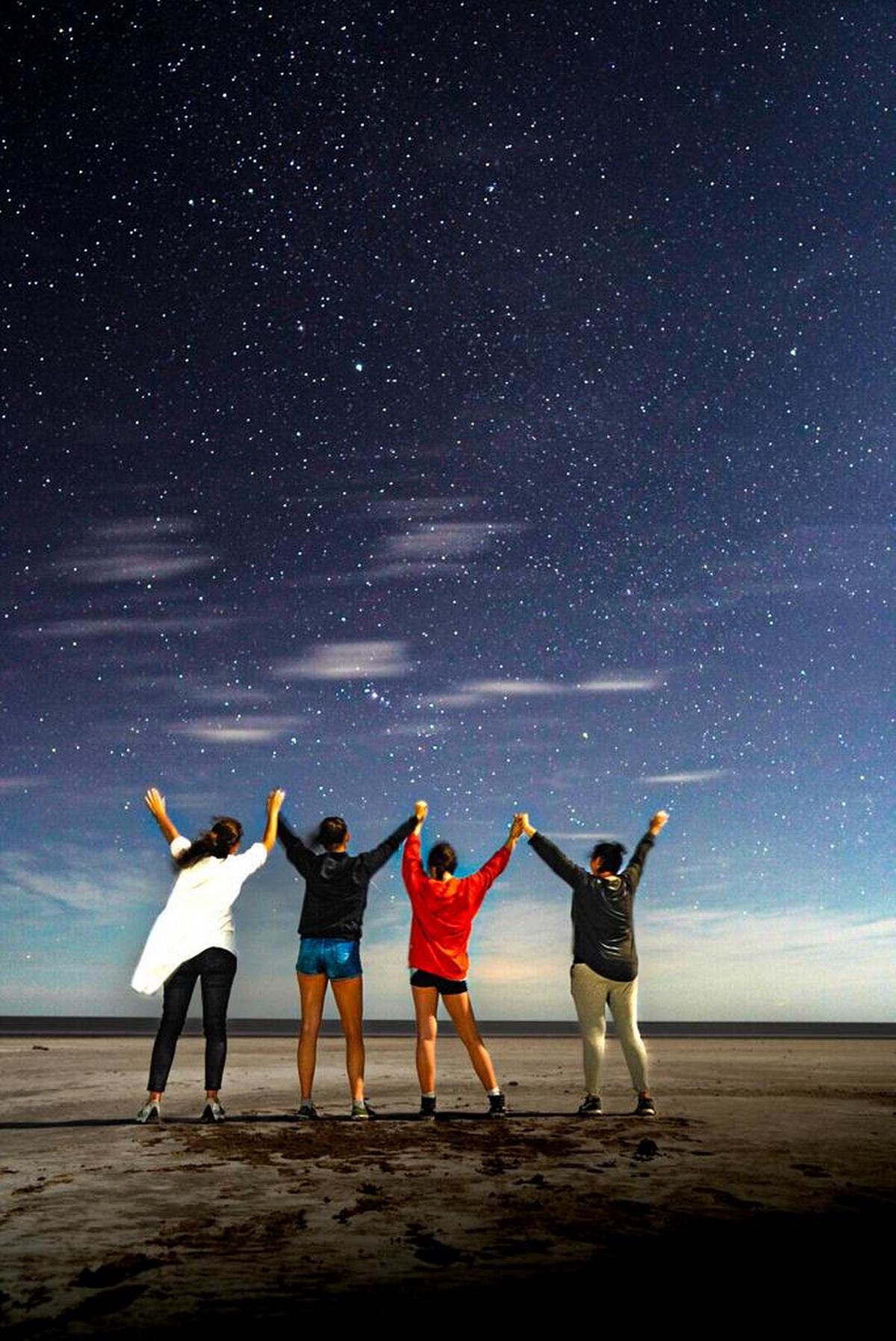 @astroturismo.latinoimaginarios Jonatan Mira