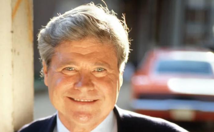 Murió Ben Jones, el actor que interpretó al querido Cooter de Los Dukes de Hazzard