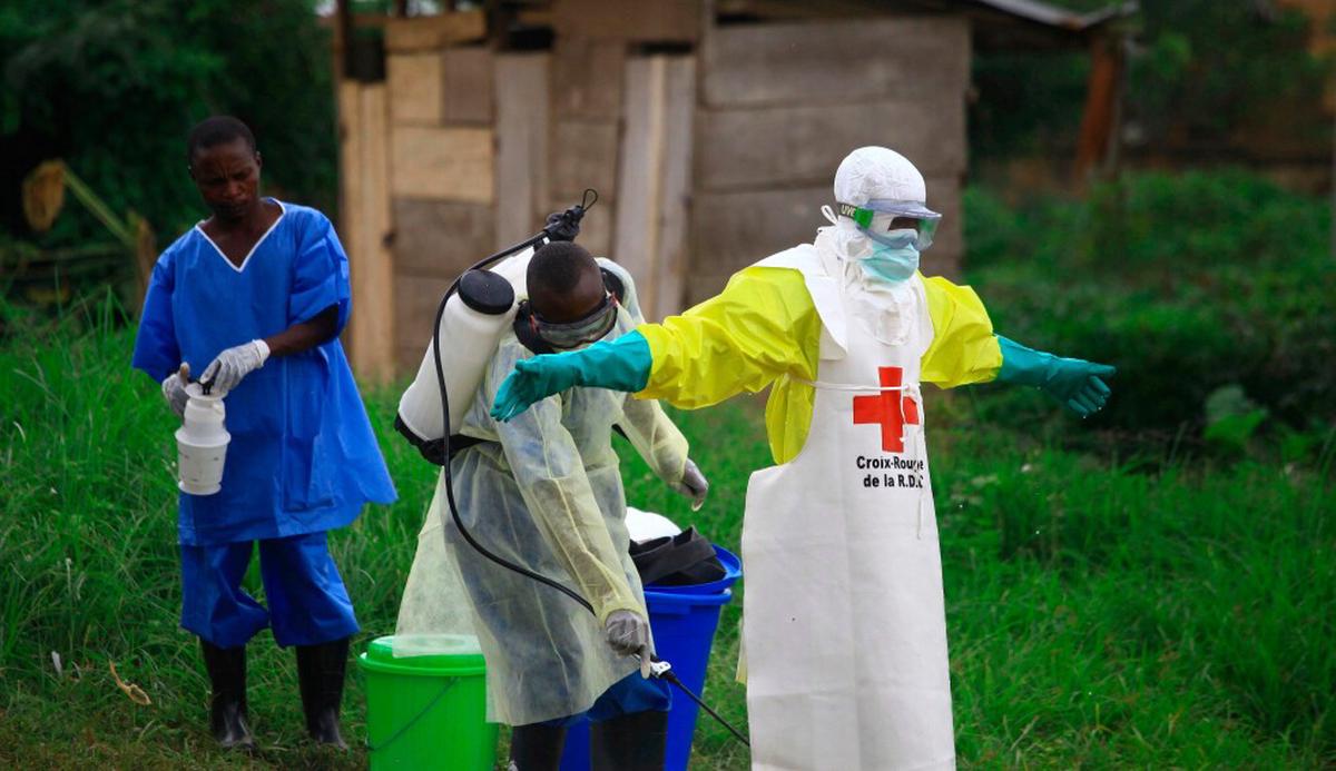Qué saber del nuevo brote de ébola que ha cobrado 65 víctimas en el Congo