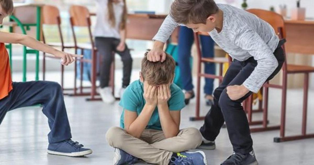 Amor y diálogo: claves contra el bullying