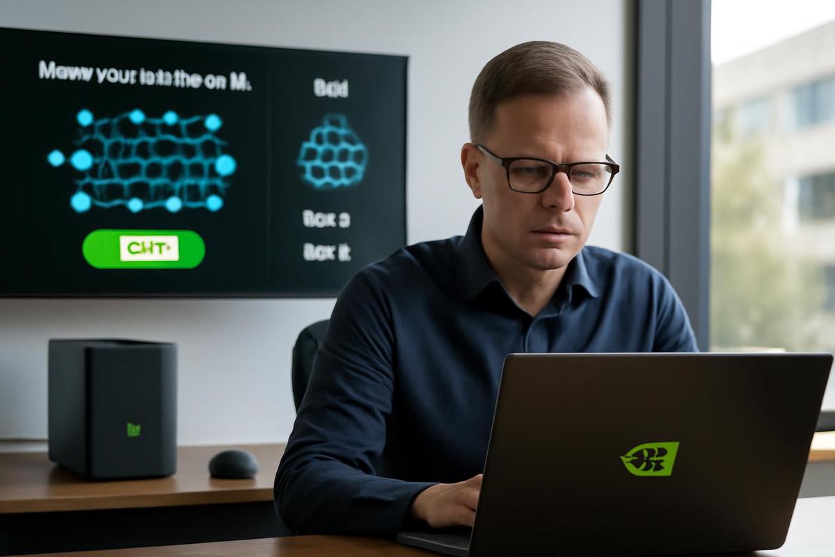 Nvidia y sus nuevos modelos de inteligencia artificial
