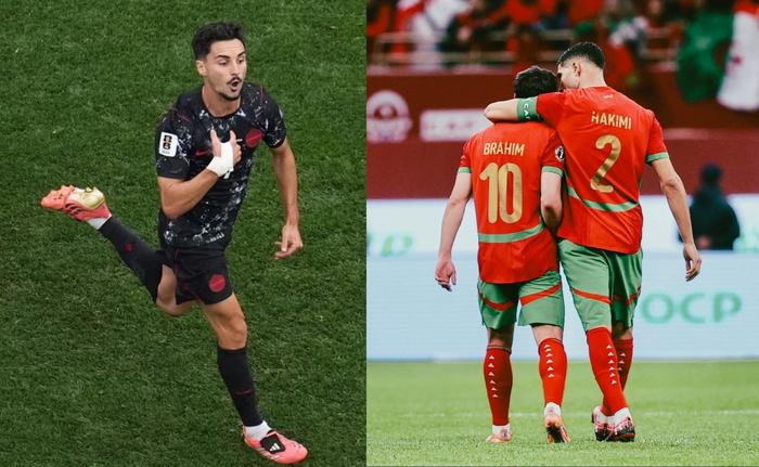 Canadá y Marruecos abren los octavos de final del Mundial