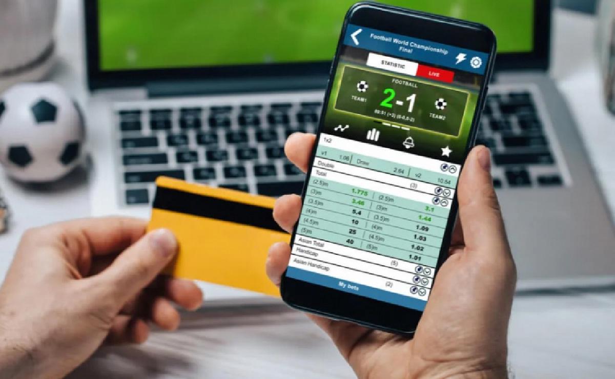 Bloquearon más de 1.000 sitios de juegos online ilegales. (Foto: ilustrativa)