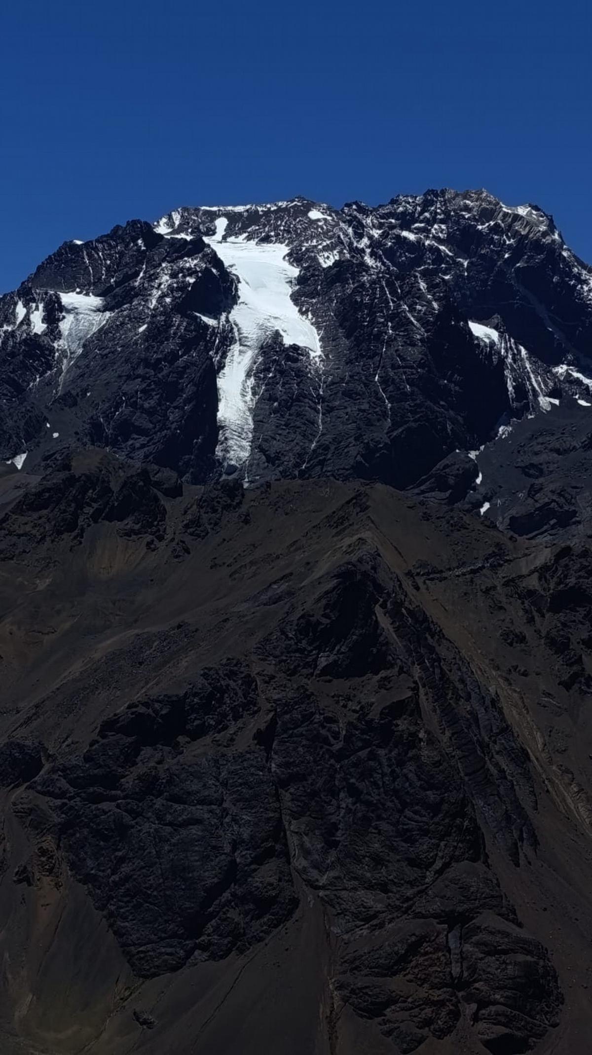 Uspallata: la lucha por el agua no se detiene