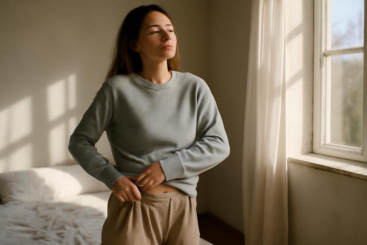 Consejos para cambiar de ropa y sentirte renovado cada día