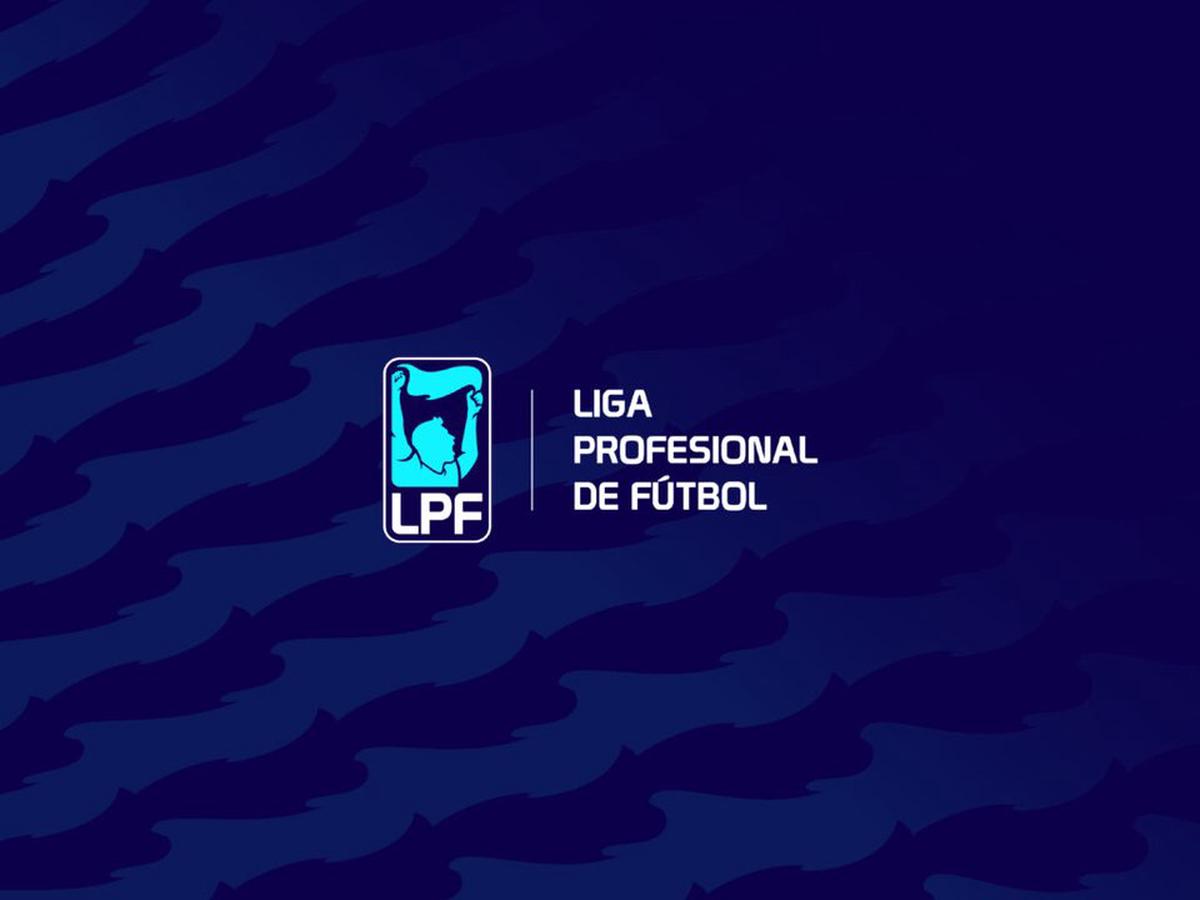 La Liga Profesional de Fútbol podría volver al torneo de