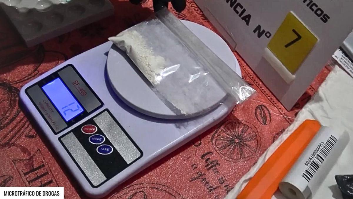 Dos muertos por presunta cocaína adulterada en Neuquén: al menos un detenido