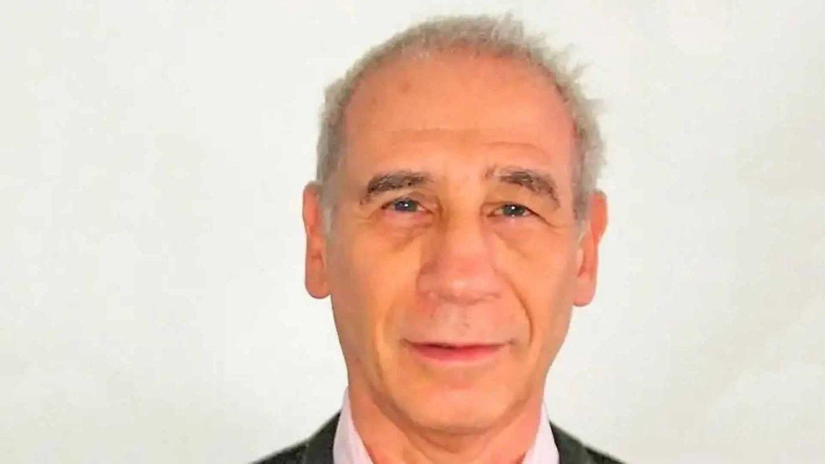 Comienza el juicio contra la empleada doméstica que mató al ingeniero Roberto Wolfenson