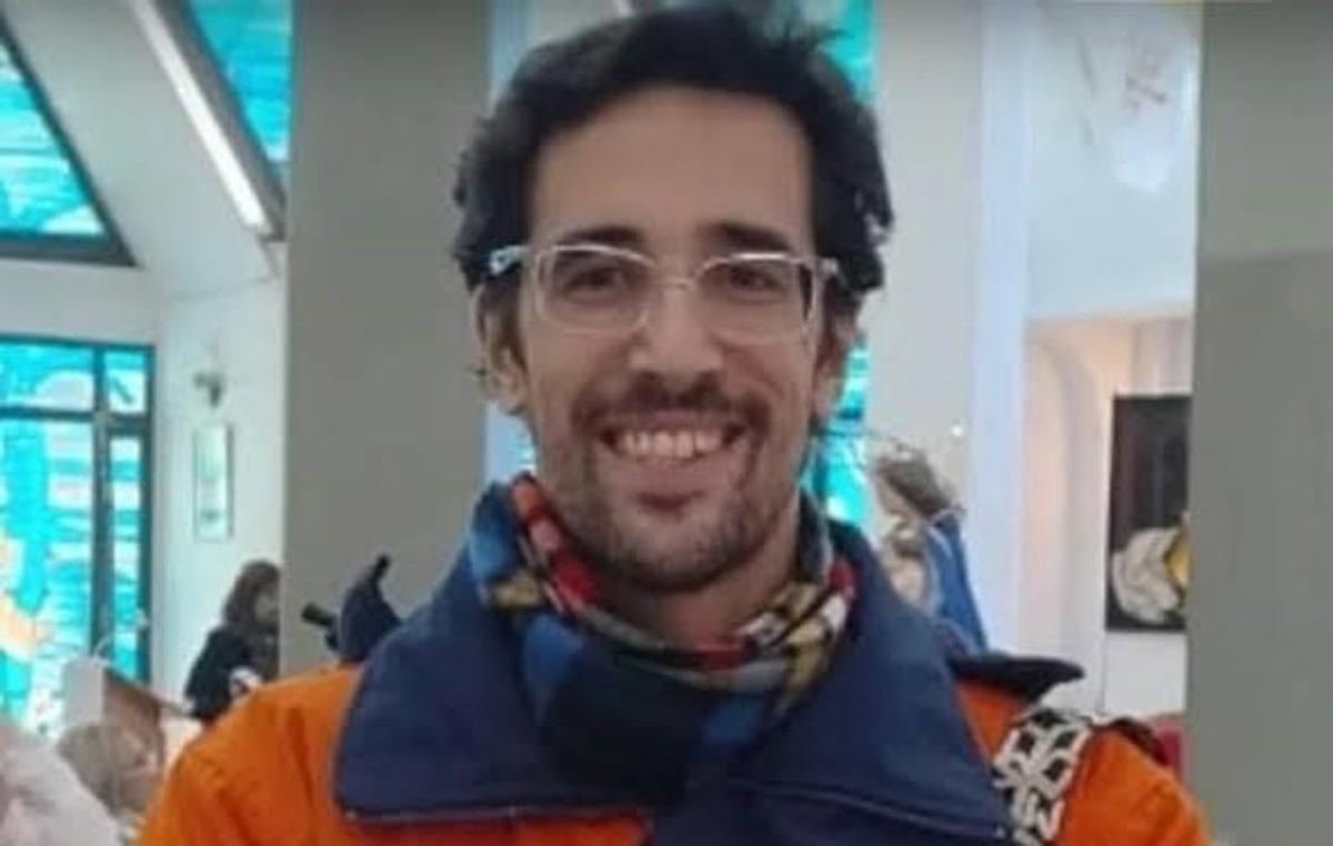 Intensa búsqueda de un hombre que desapareció en un viaje a Córdoba desde Río Negro