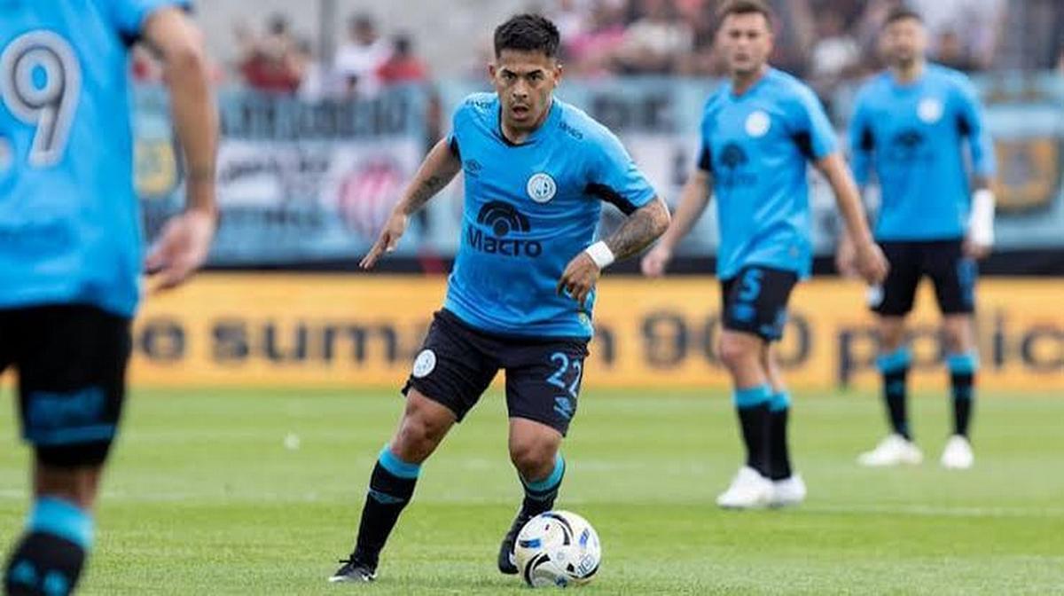 Fernández estará ausente por lesión