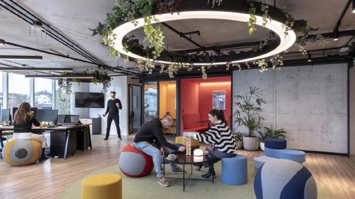 En Buenos Aires: el real estate corporativo, comercial e industrial da señales de recuperación