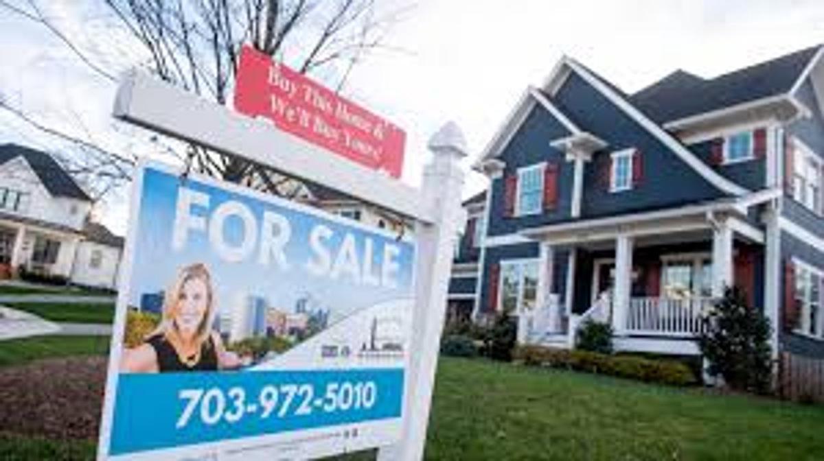 Trump tomó una decisión clave para el sector inmobiliario.