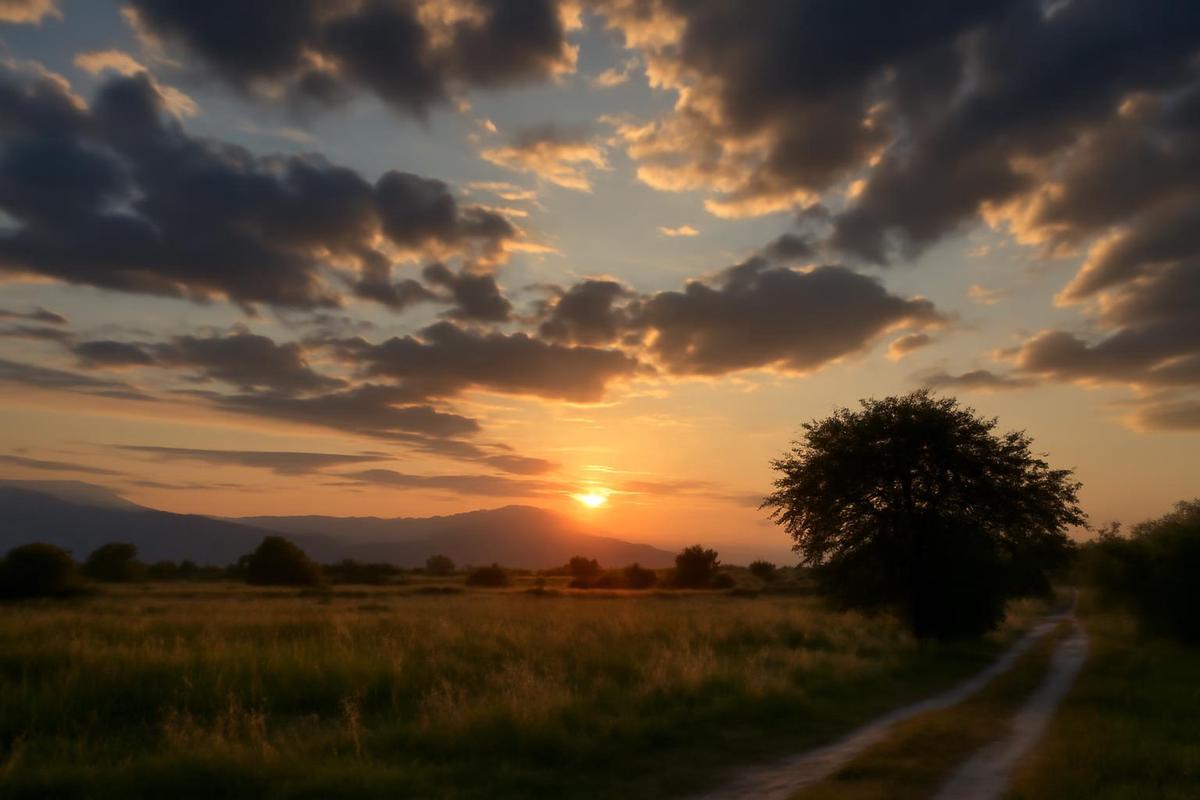 Clima en Salta: pronóstico del tiempo para el 4 de octubre