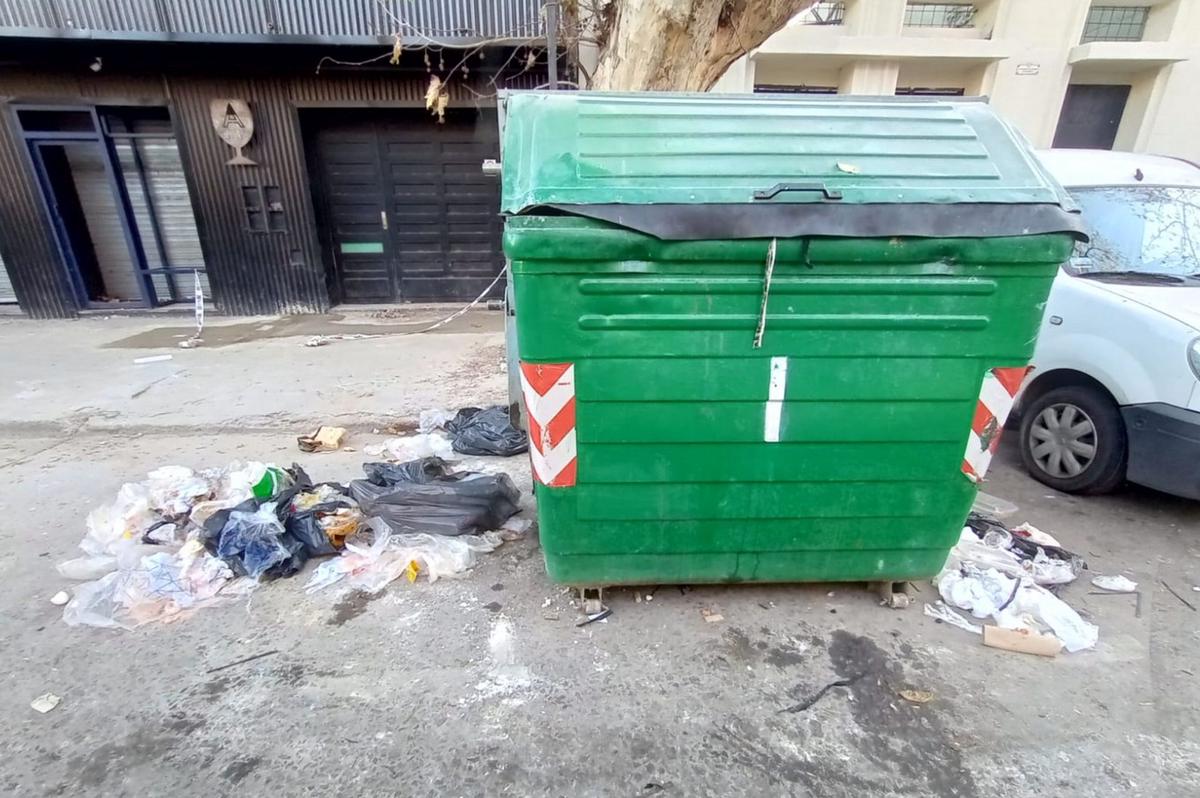 FOTO: Vecinos de Pichincha, en alerta por aparición de ratas: 