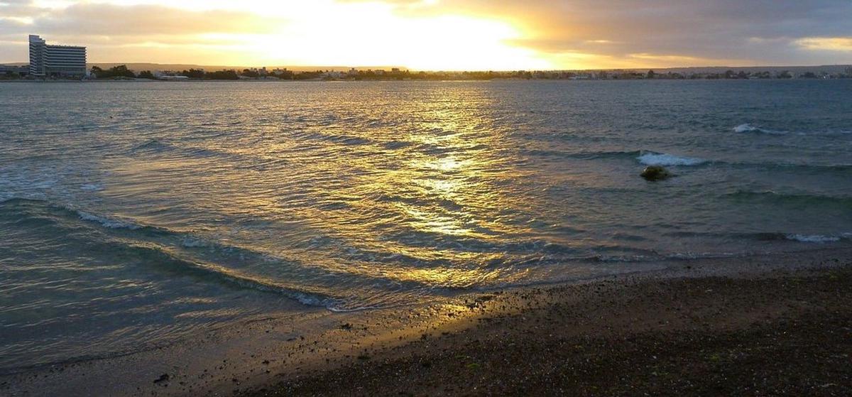 Desesperante búsqueda: Prefecto confirma que no hay chances de hallar a Sofía Devries