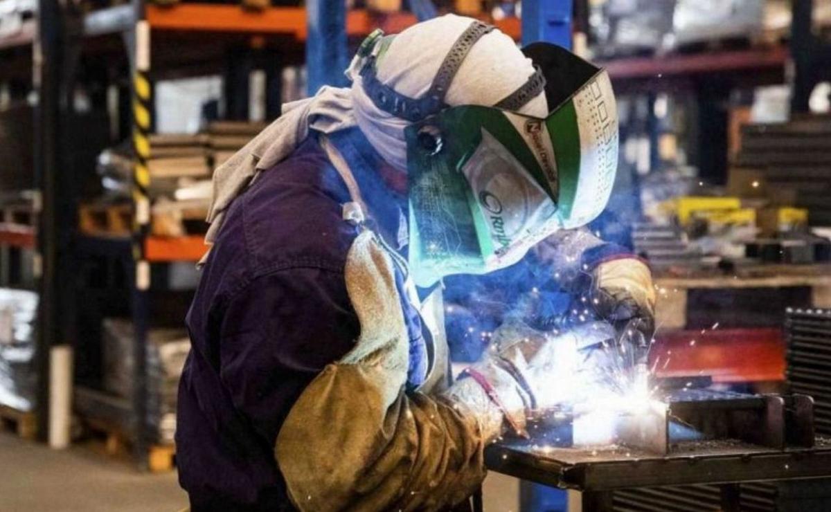 El sector metalúrgico atraviesa una coyuntura complicada.