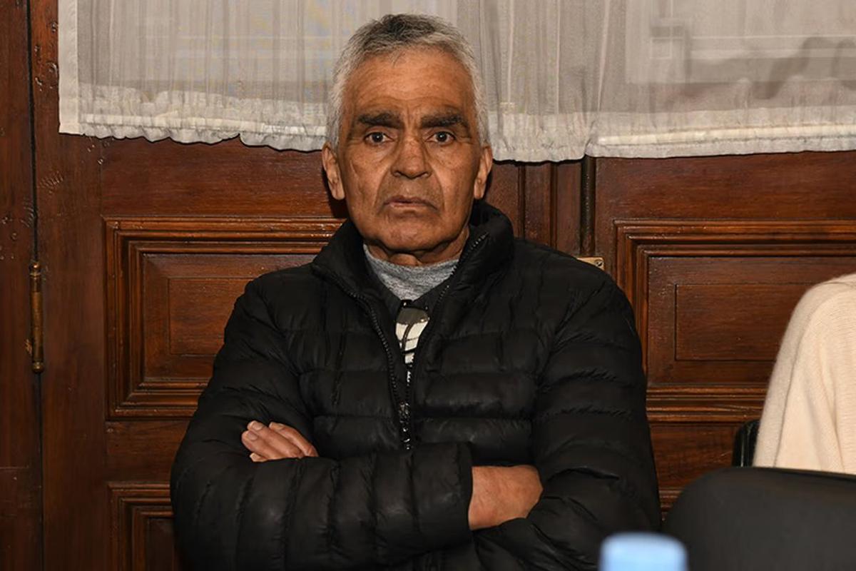 Inicia el juicio por la masacre de Barracas: alegatos contra Justo Fernando Barrientos