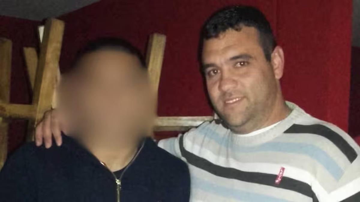 Indagación a Osvaldo Fassetta en el caso del femicidio de Agostina Vega