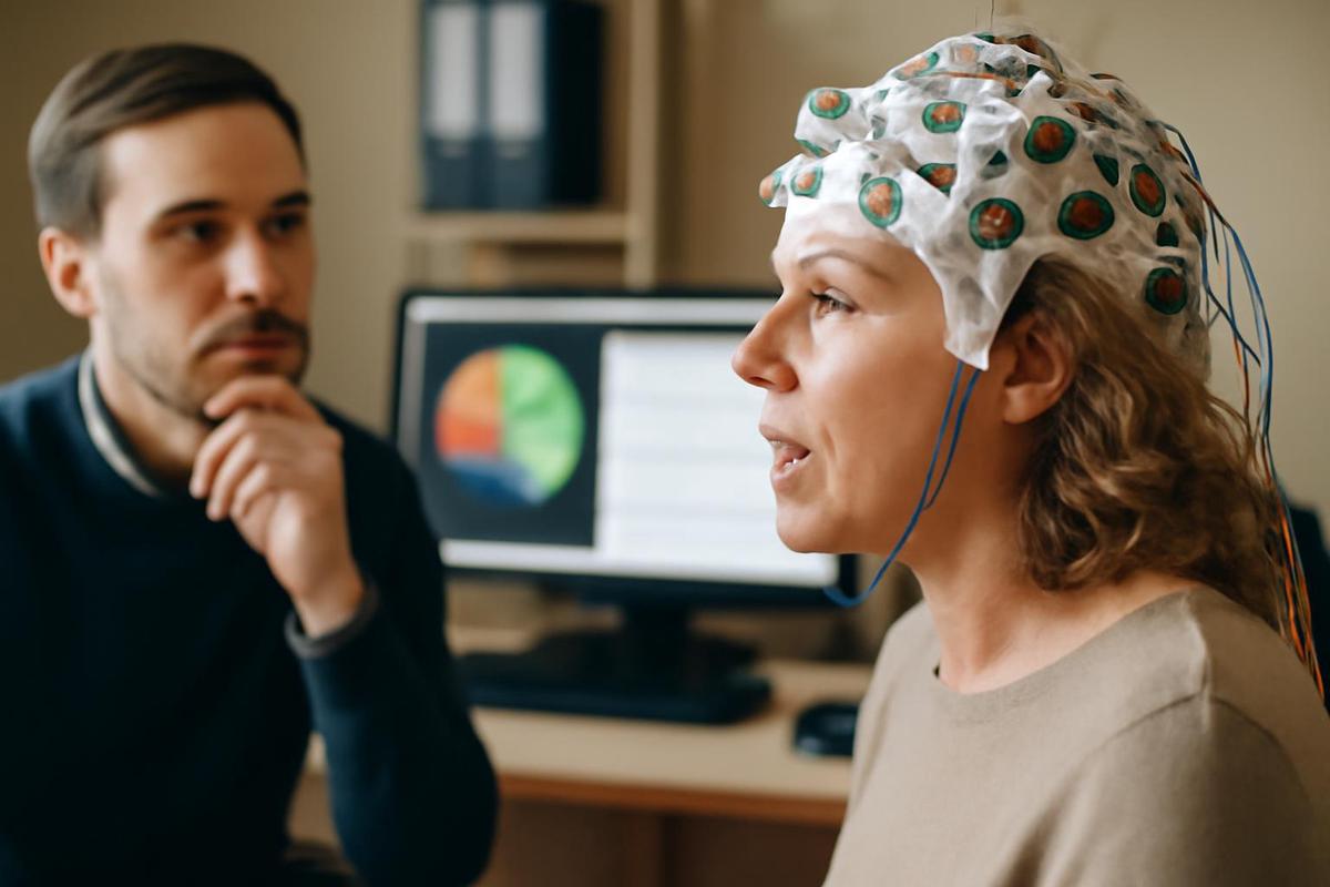 Un estudio revela cómo aprendemos a hablar: el cerebro juega un rol clave