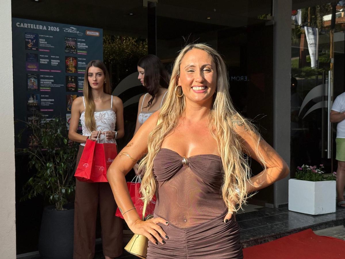 Villa Carlos Paz palpita la previa de los Premios Carlos