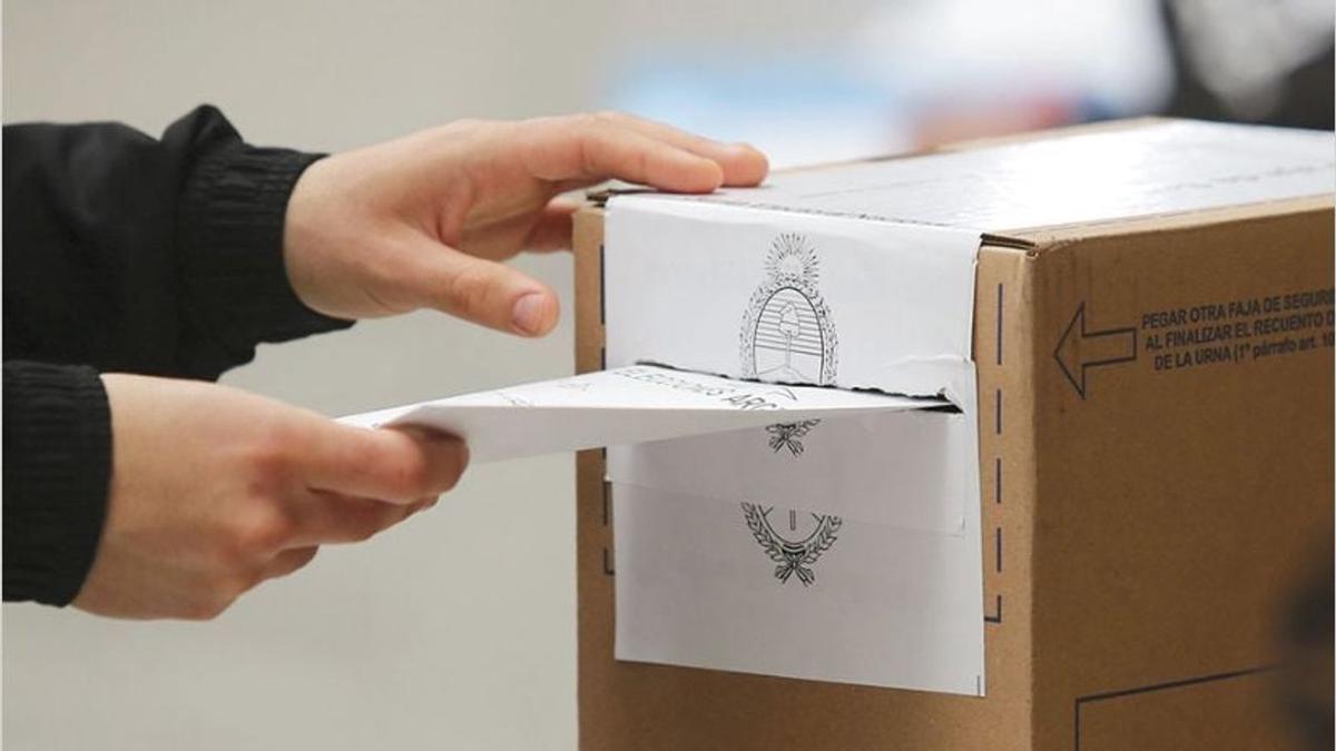Formosa elige convencionales y diputados en comicios clave