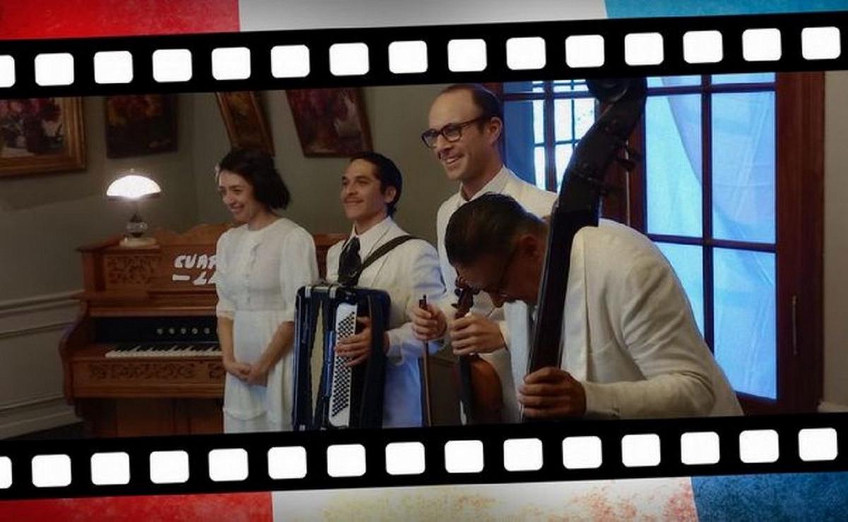 Los 80 años del cuarteto: un homenaje documental.