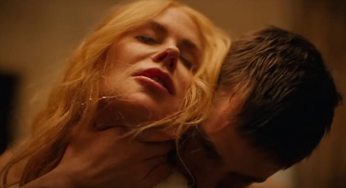 FOTO: Nicole Kidman protagoniza 