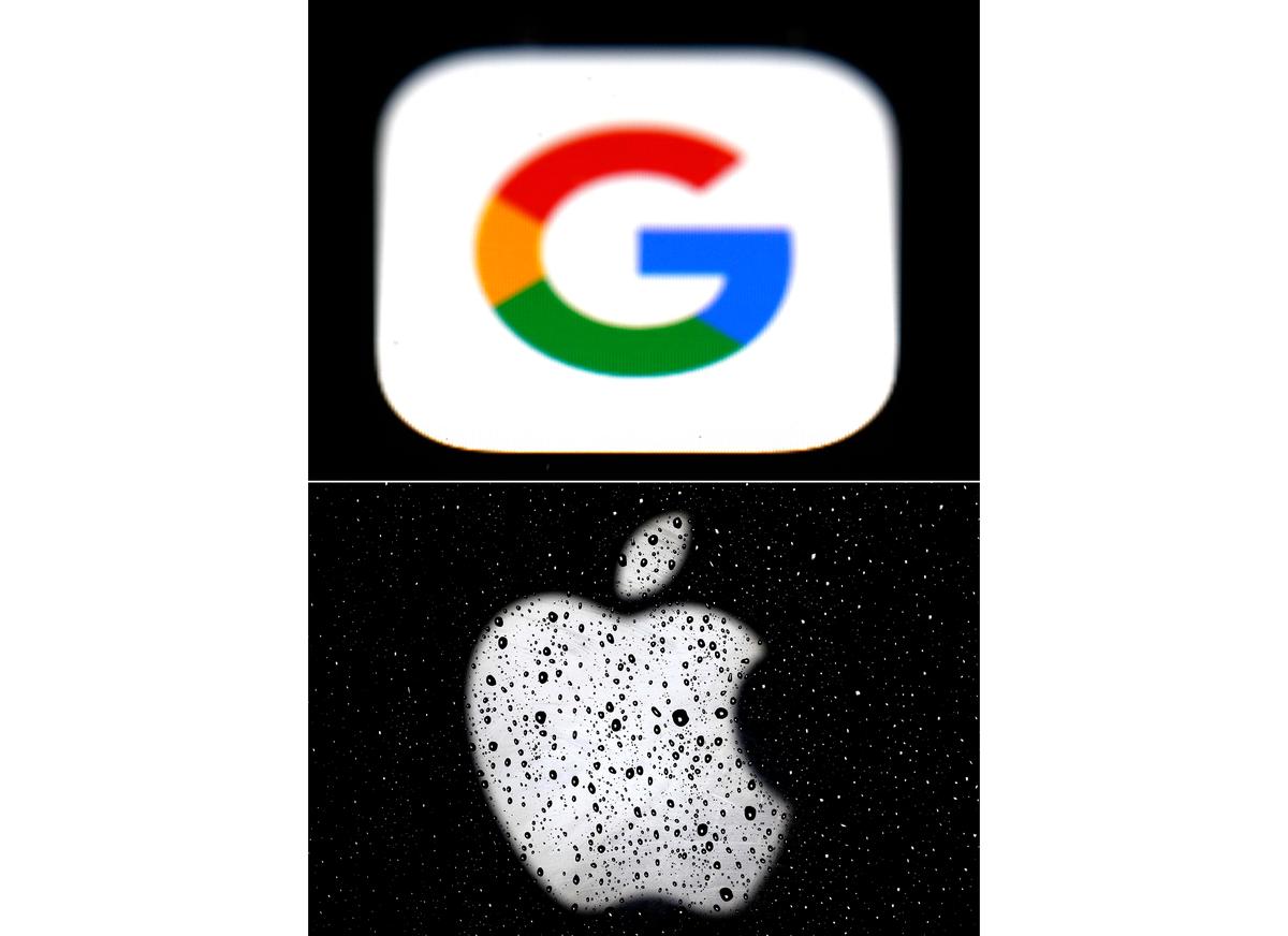 Corea del Sur multa a Google y Apple por prácticas injustas en sus tiendas de aplicaciones