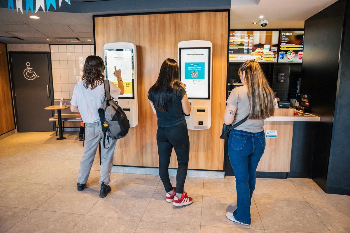 El restaurante se renueva integralmente para elevar la experiencia de sus clientes