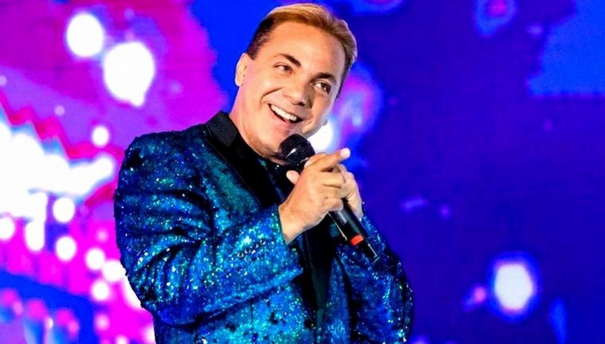 Cristian Castro: