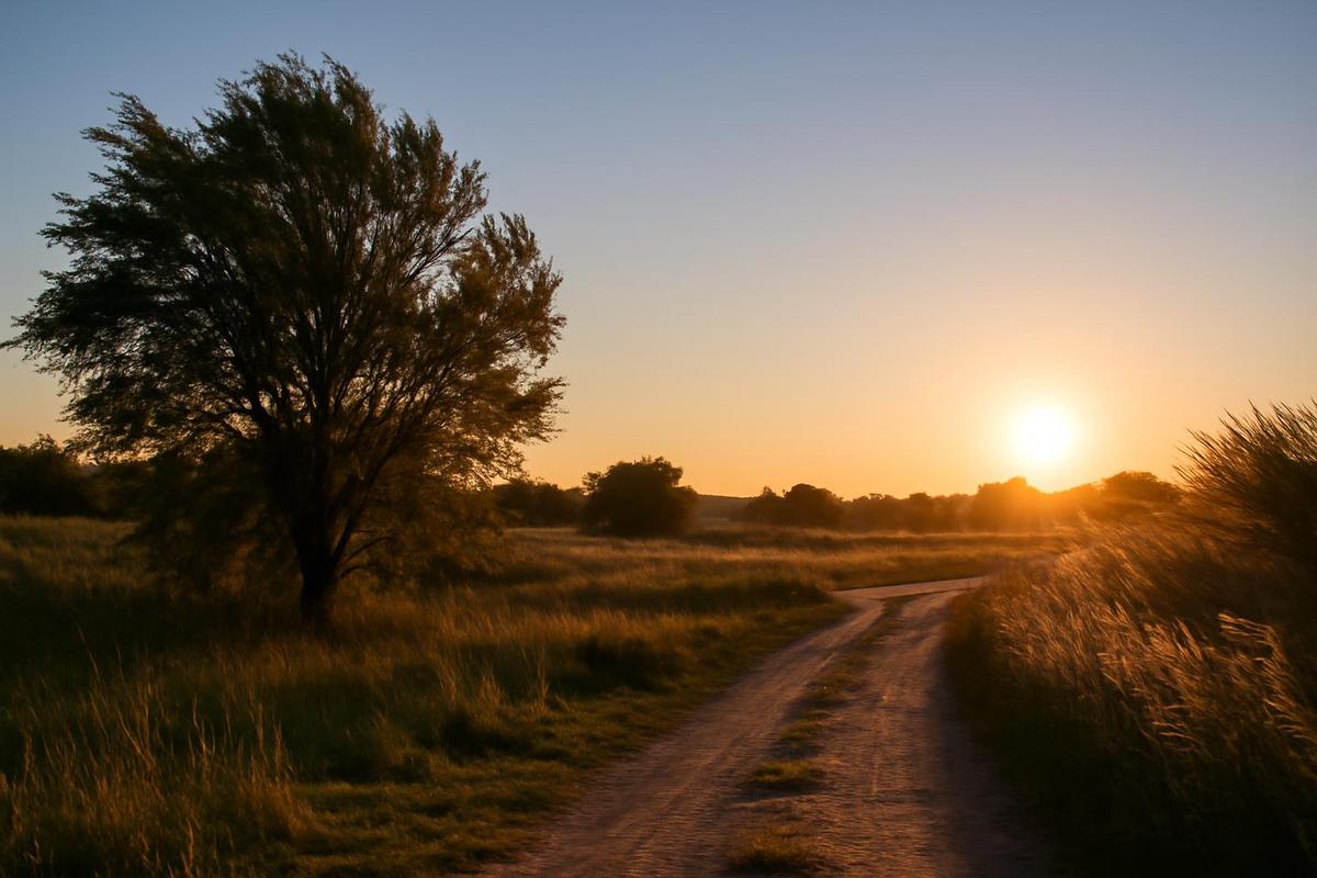 Estado del tiempo en Santa Fe para el martes 9 de diciembre