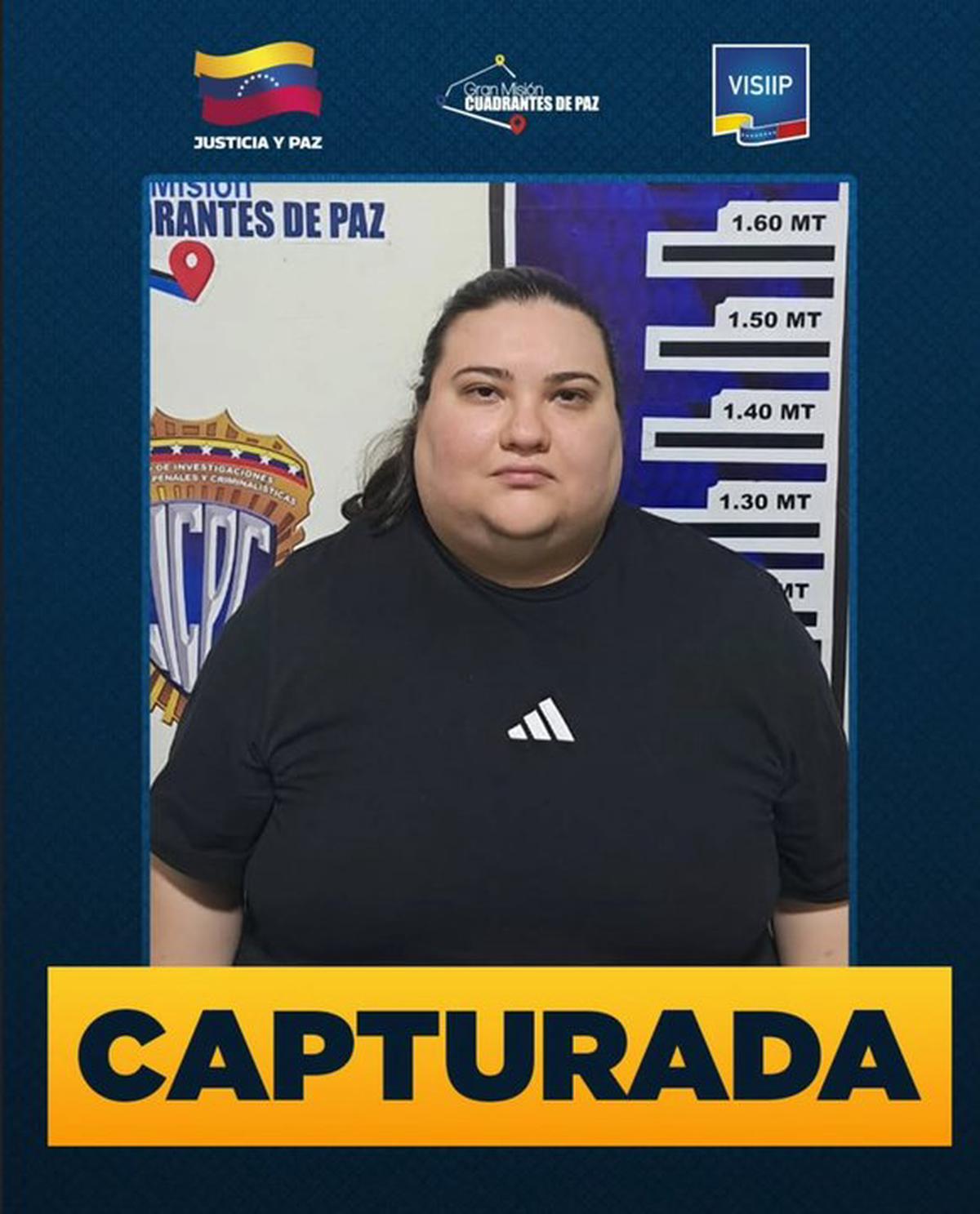 Detienen en Venezuela a la clave del algoritmo de Generación Zoe