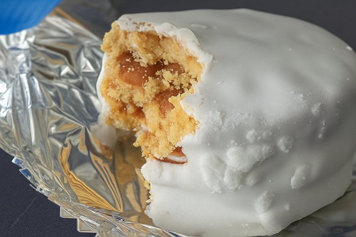 Alfajor de 85 gramos: ¿Cuántas calorías tiene? Pros y contras del snack argentino