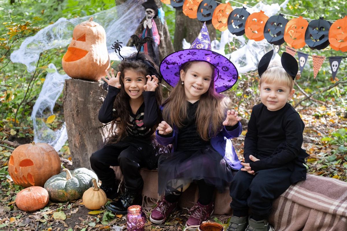 Villa Carlos Paz celebra Halloween con eventos para toda la familia