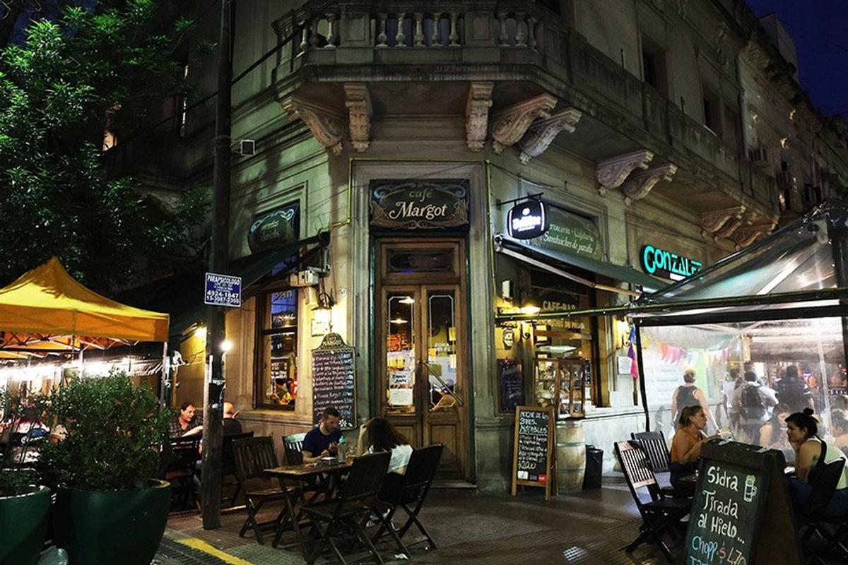 La Noche de los Bares Notables: horarios y propuestas para disfrutar en Buenos Aires