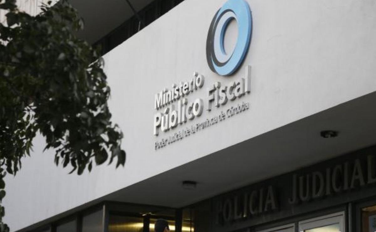 Ministerio Público Fiscal.