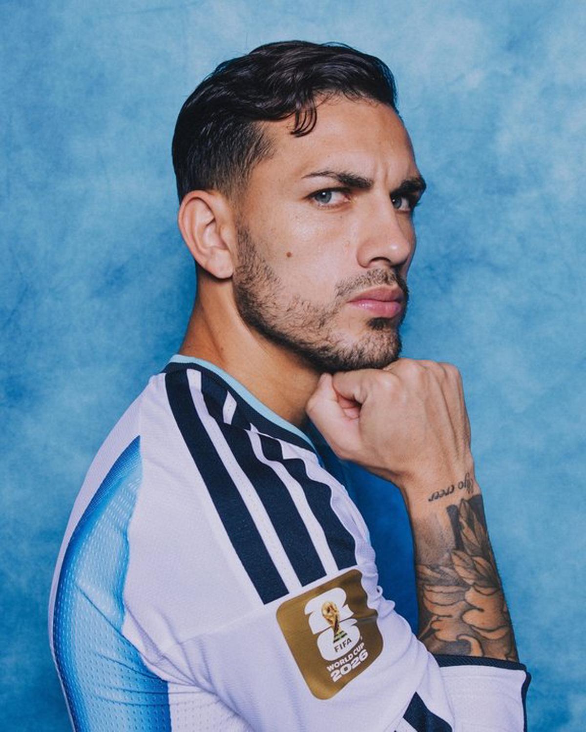 La FIFA comenzó a desplegar su estrategia con su nuevo socio, la compañía estadounidense Fanatics.