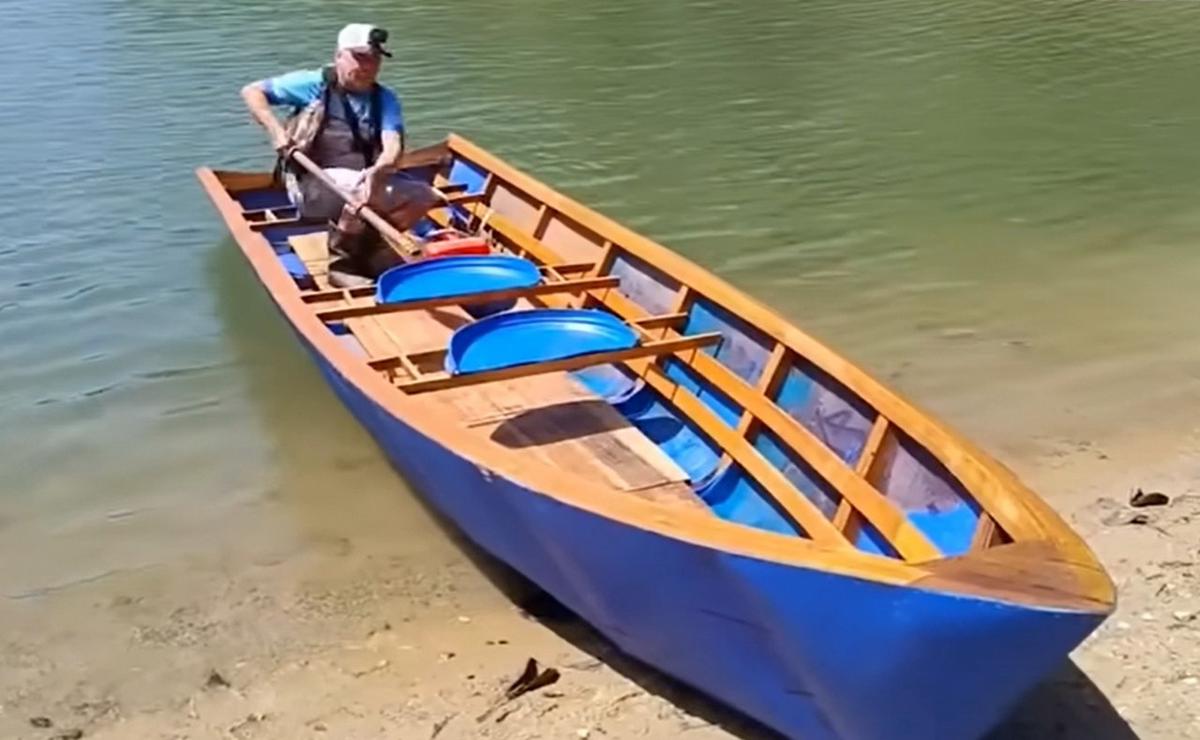 Captura de video.