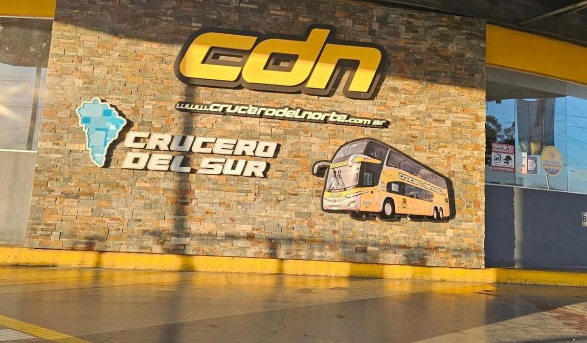 Crisis en Crucero del Norte: trabajadores en pie de lucha