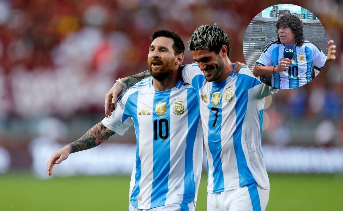 Uno por uno, todos los ganadores del Trofeo de Campeones desde su inicio